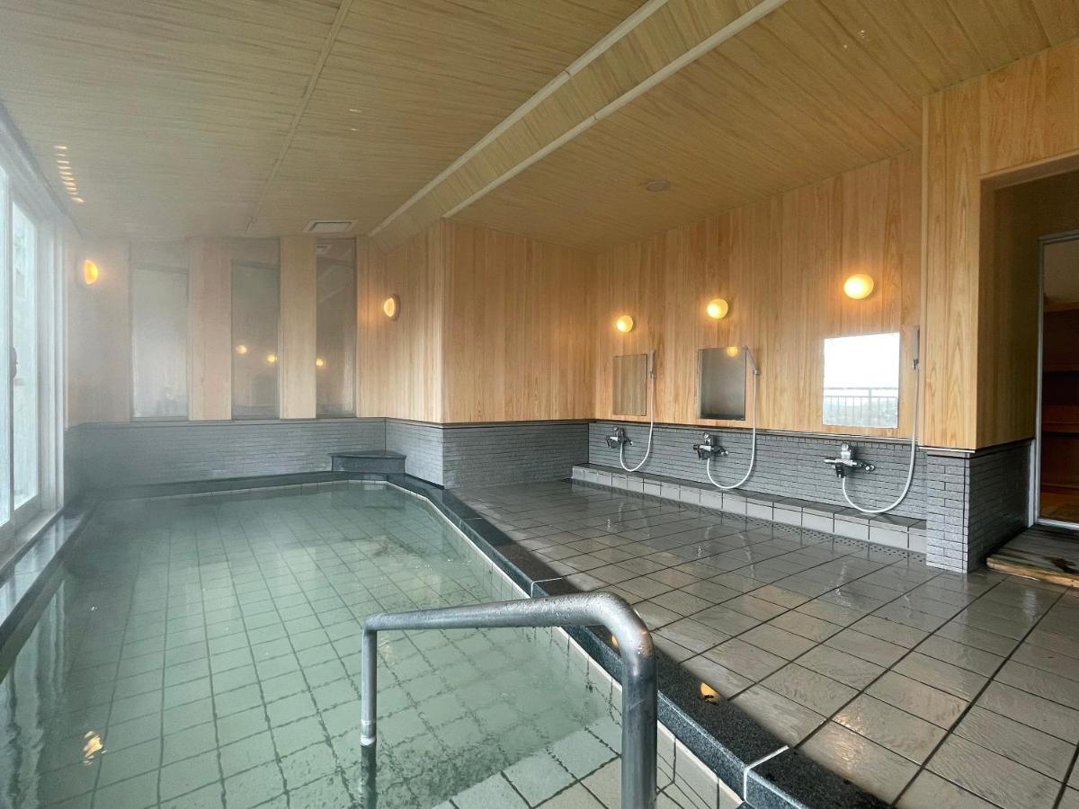 Shigisan Ryotei Ryokan Miyoshi Sango Экстерьер фото