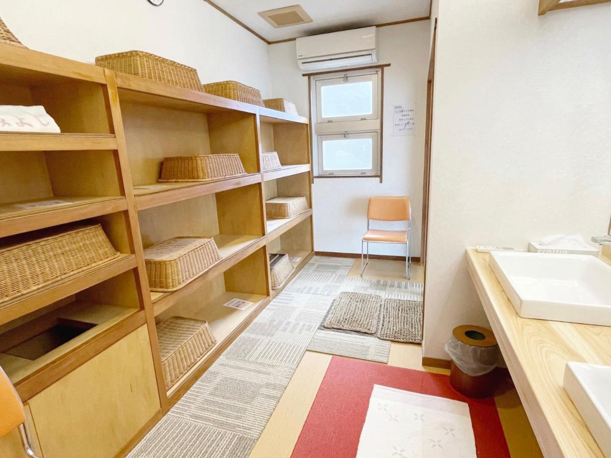Shigisan Ryotei Ryokan Miyoshi Sango Экстерьер фото